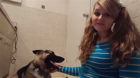 girl fucks a dog|JUST GREAT DOG FUCKING, NO FILLER. COMPILATION